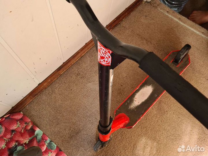 Самокат oxelo