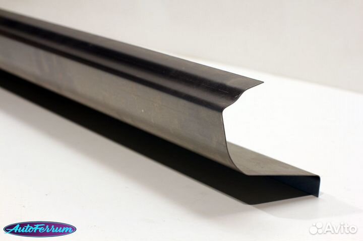 Пороги кузовные Nissan Micra k11