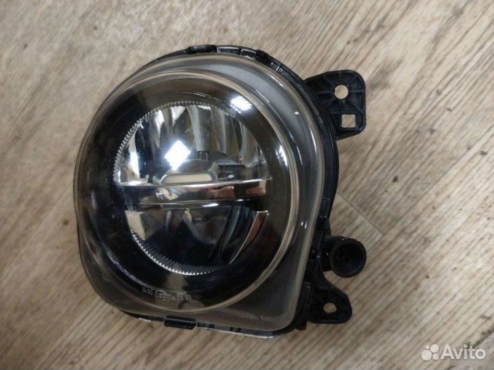 Противотуманные фары LED Bmw 5-Series F10