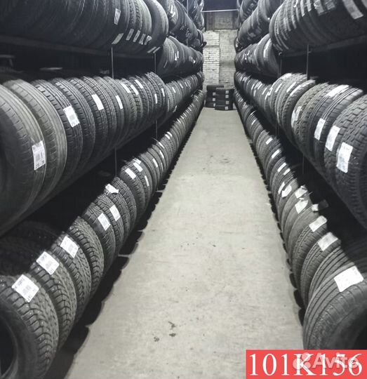 LingLong Green-Max Winter Grip 225/65 R17 106N