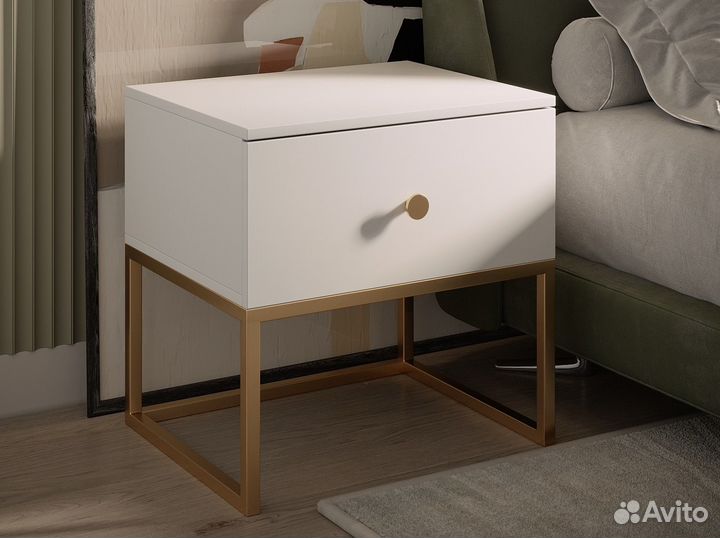 Тумба прикроватная