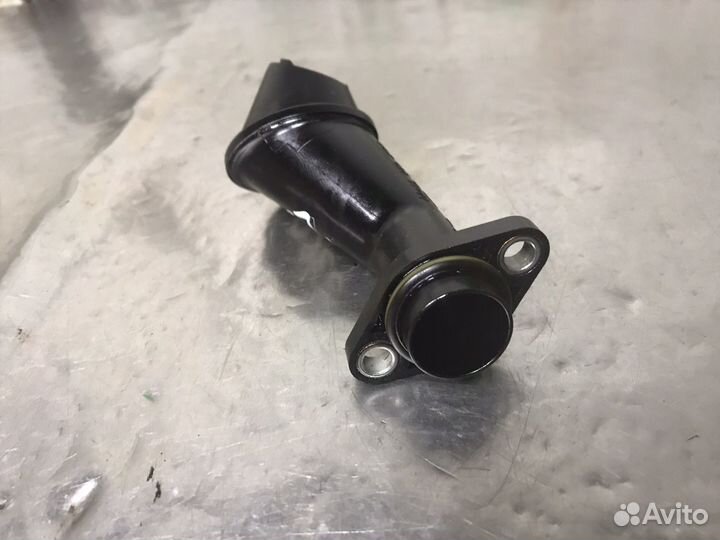 Маслоприёмник Vag 1.4-1.6 FSI TSI tfsi