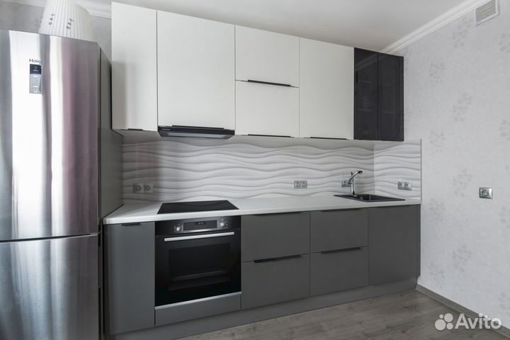 Цена за всю кухню смк 054450