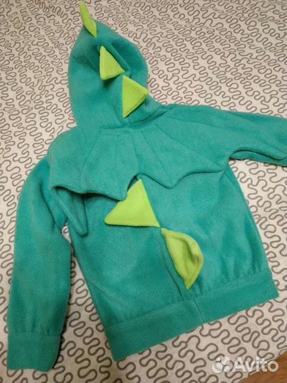 Костюм новогодний 