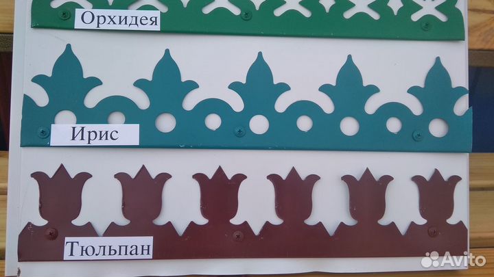 Декоративные наличники и узоры