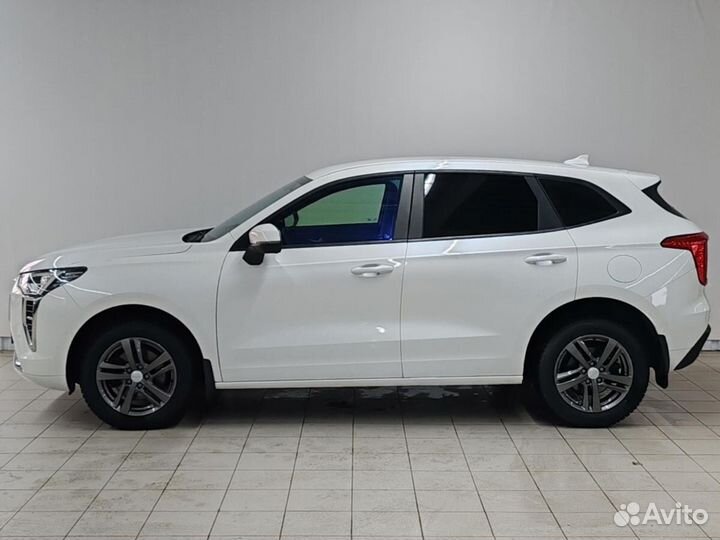 HAVAL Jolion 1.5 AMT, 2023, 21 834 км