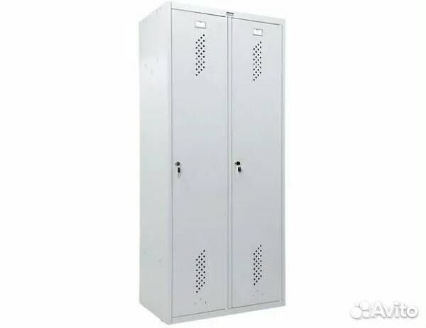 Шкаф металлический