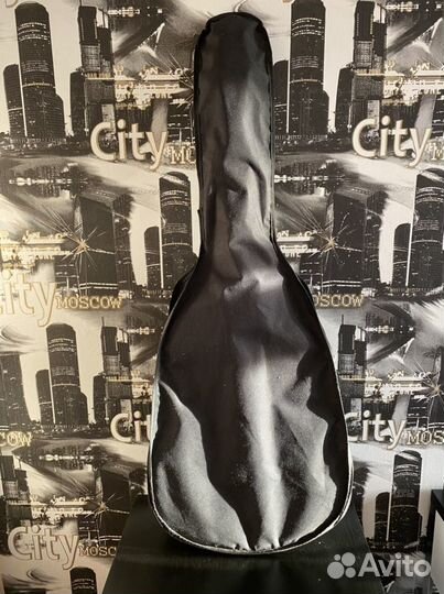 Гитара акустическая