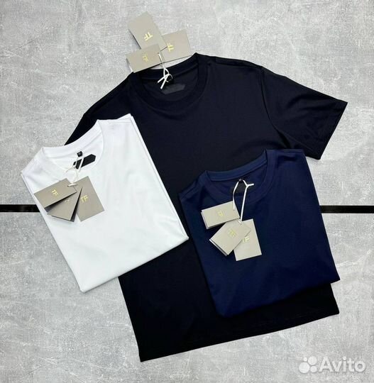 Футболка Tom Ford