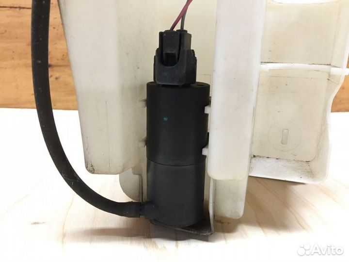 Бачок стеклоомывателя Nissan Teana J32 VQ25DE 2012