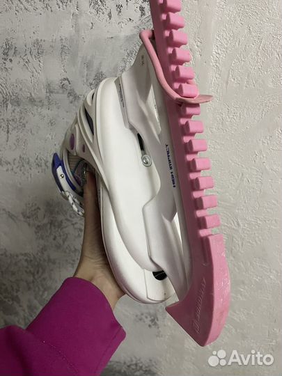 Коньки детские