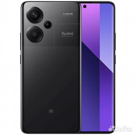 Xiaomi Redmi Note 13 Pro+, 12/512 ГБ