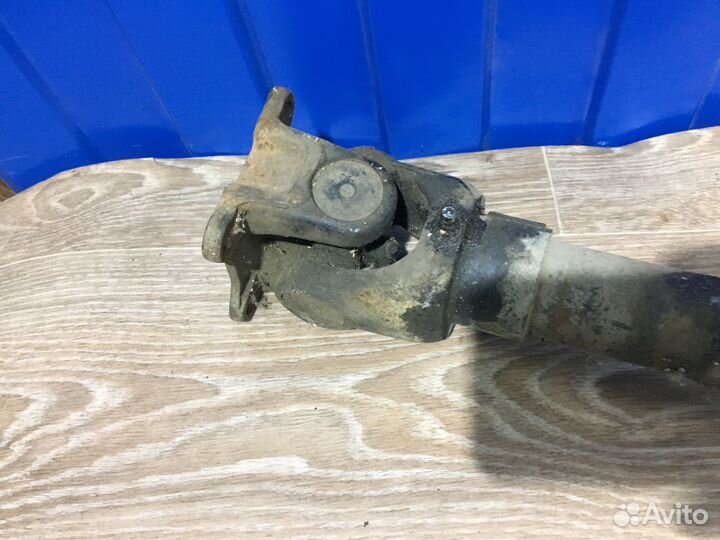 Кардан передний Лэнд Крузер Прадо 150