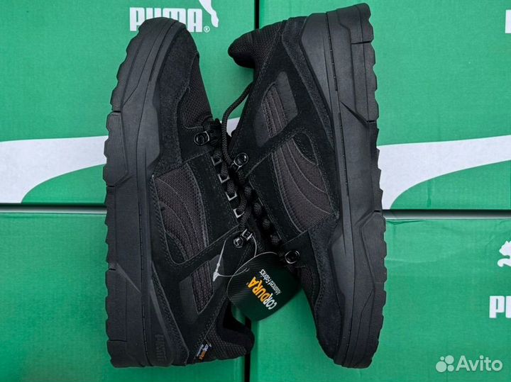 Puma Slipstream Hi Xtreme Cordura