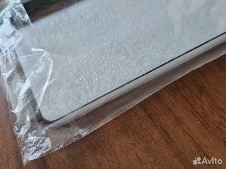 Чехол+стекло Redmi Note 12