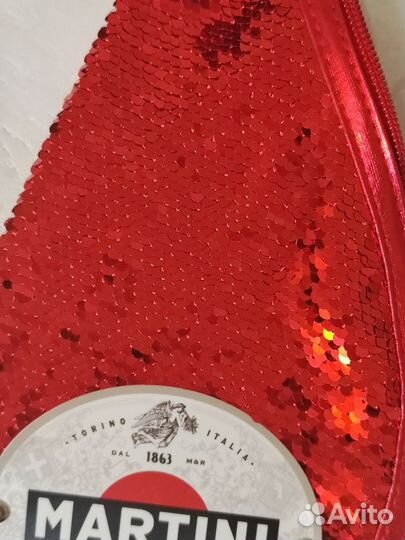 Чехол на бутылку мартини бесплатно