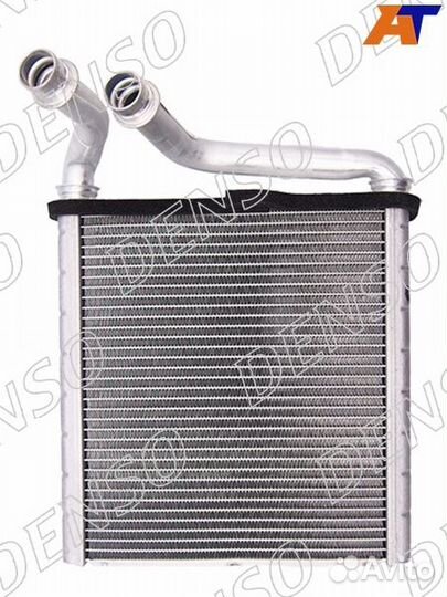 Радиатор отопителя Volkswagen Passat B6 (2005-2010