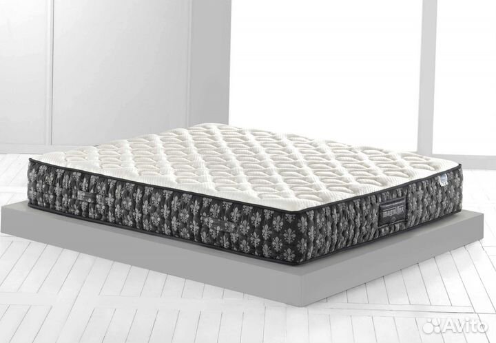 Матрас ортопедический 140х200, 160х200