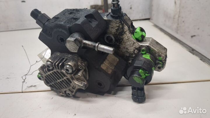 Тнвд Opel Vivaro, 2007