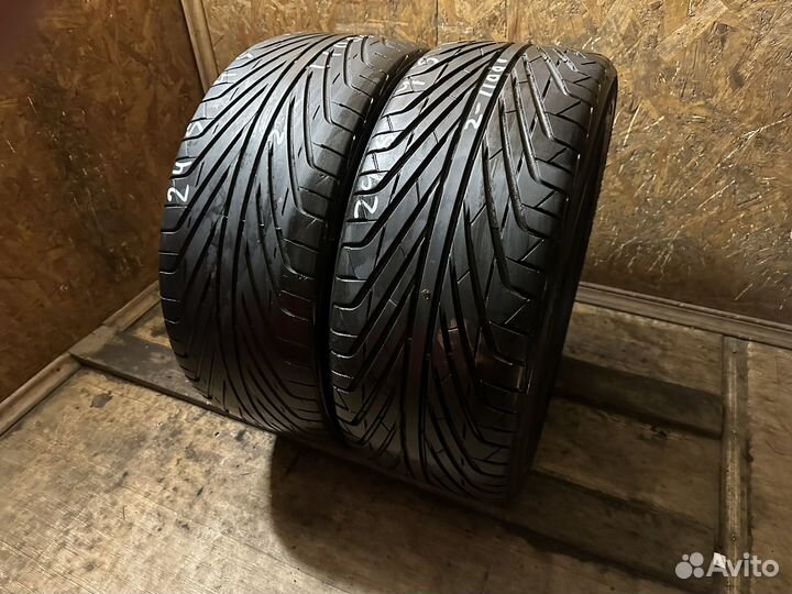 Triangle TR968 245/45 R18 96V