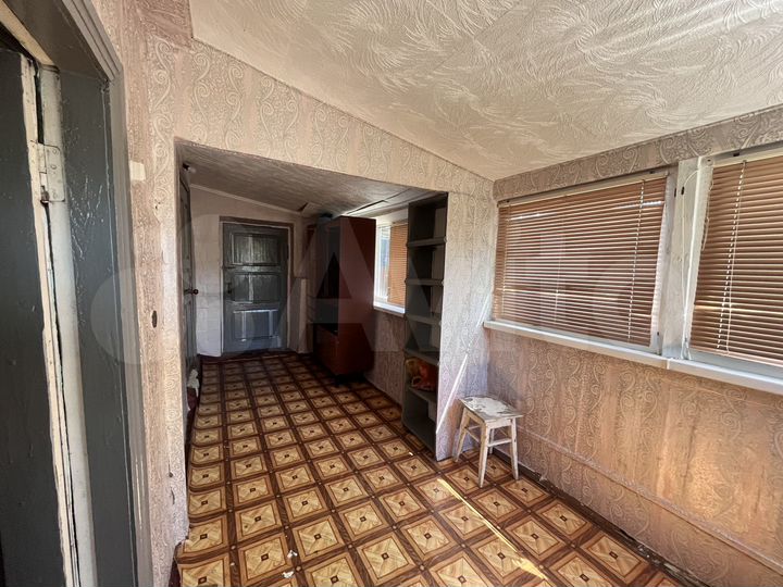 Дом 59,3 м² на участке 7,9 сот.