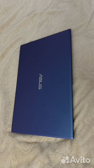 Ноутбук asus core i3