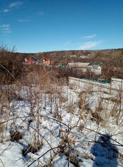 Участок 25 сот. (ИЖС)