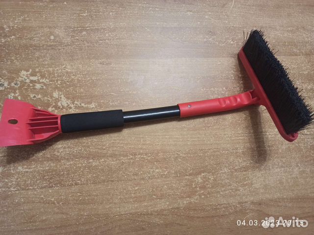 Щетка для авто