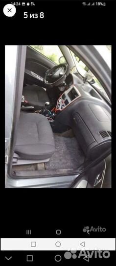 Электромобиль