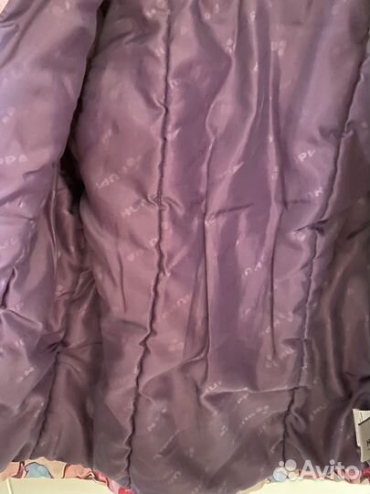 Зимний костюм 98