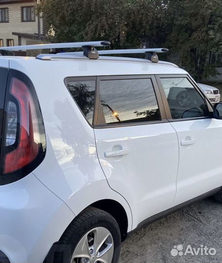 Thule KIT 3015, KIT 4051