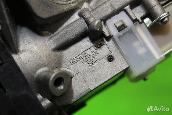 Замок зажигания Honda Fit GD1 L13A 2005