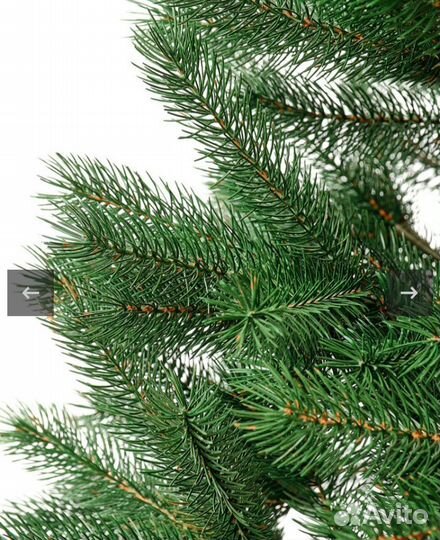 Ель искусственная