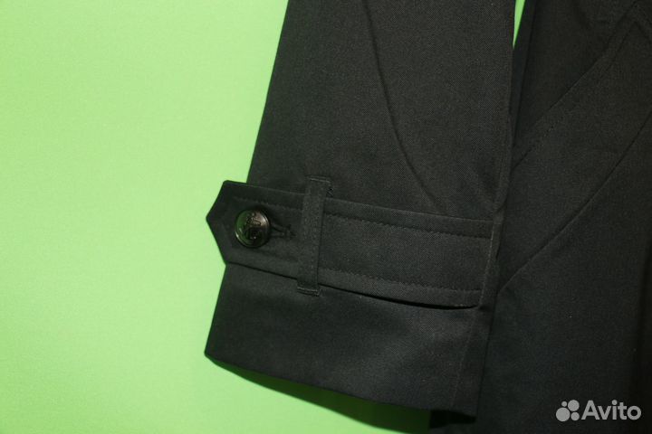 Плащ вмф Новый Размер 182-92-74 (46-5)