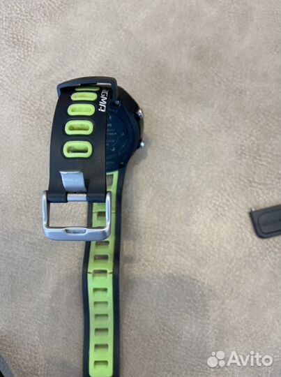 Спортивные часы Sigma PC 15.11