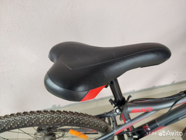 Велосипед алюминиевый 26 Stels Navigator 610 MD