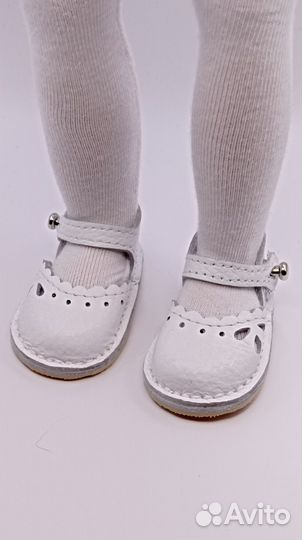 Обувь для кукол готц