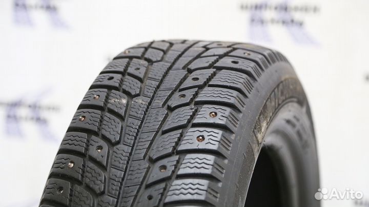 Michelin X-Ice North 195/60 R15 88T