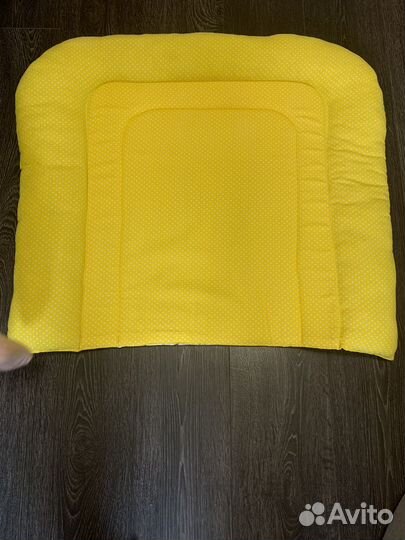 Матрас детский для пеленания