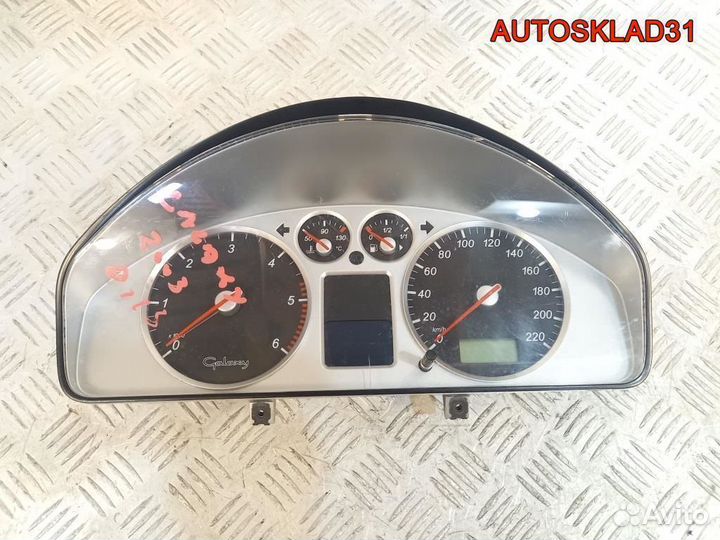 Панель приборов Ford Galaxy 7M5920820Q Дизель