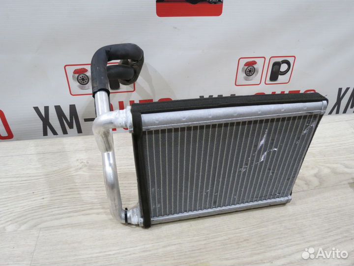 Радиатор отопителя Kia Sportage 4