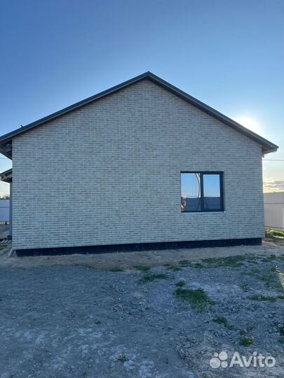 Термопанель фасадная клинкерная Paradyz Semir Beig