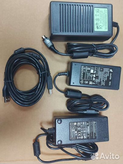 Блок питания(адаптер)