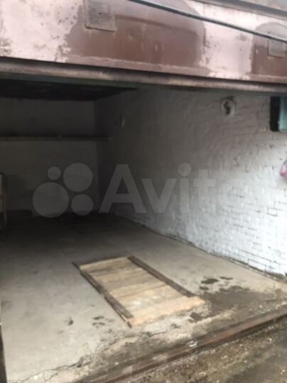 Гараж, 20 м²