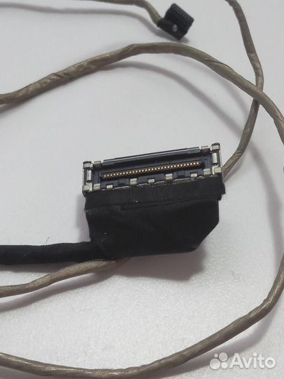 Шлейф матрицы для ноутбука HP EliteBook 850 G1, ZB