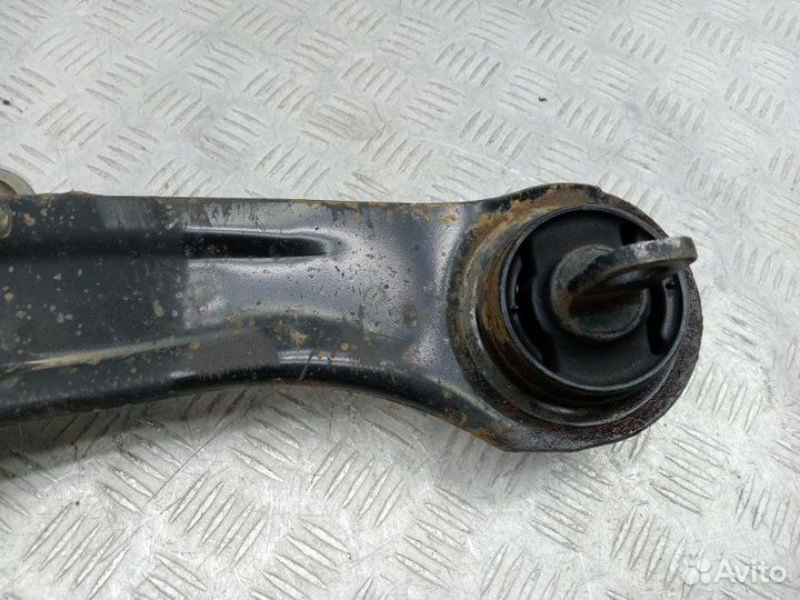 Рычаг задний левый Kia Ceed 1 ED 1.6 G4FC 115 Л.С