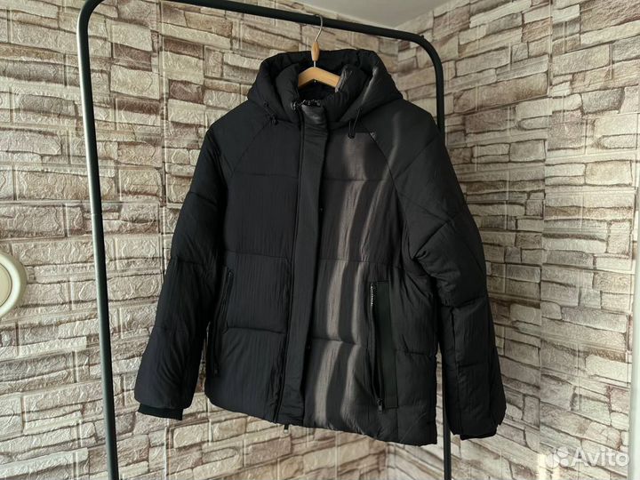 Synaworld пуховик