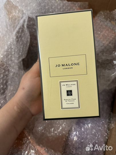 Женская парфюмерия