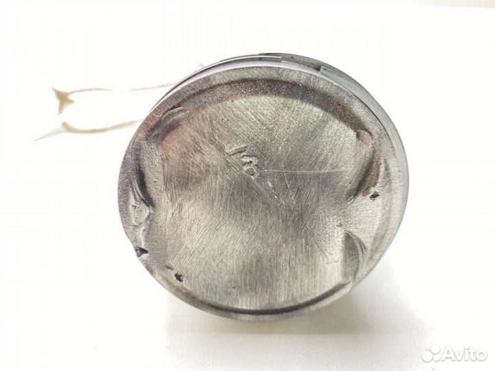 Поршень с шатуном Mitsubishi Libero CB1V 4G13 1999