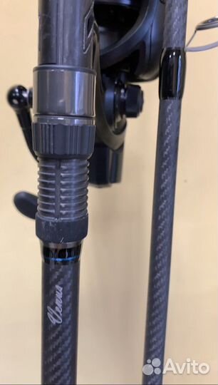 Orient Rods venus V2